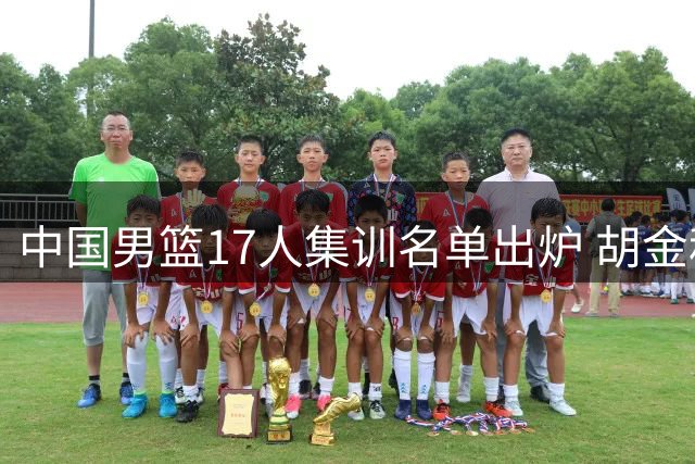 中国男篮17人集训名单出炉 胡金秋赵继伟领衔 杨瀚森归队补强
