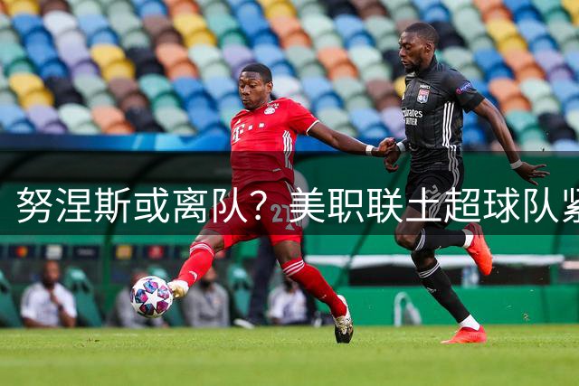 努涅斯或离队？美职联土超球队紧盯乌拉圭前锋