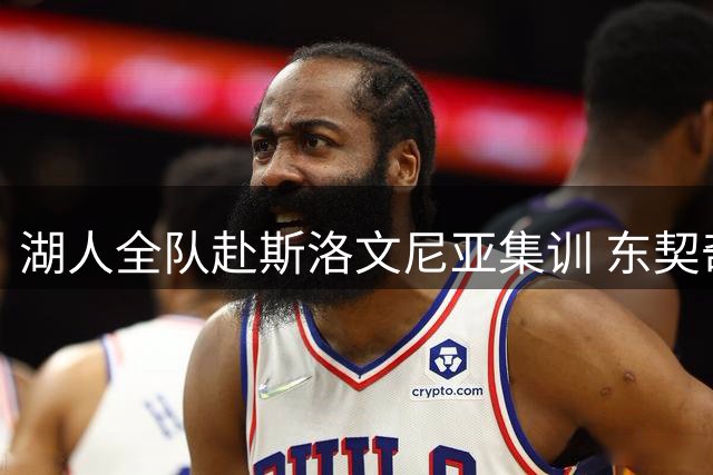 湖人全队赴斯洛文尼亚集训 东契奇主场领衔迷你训练营